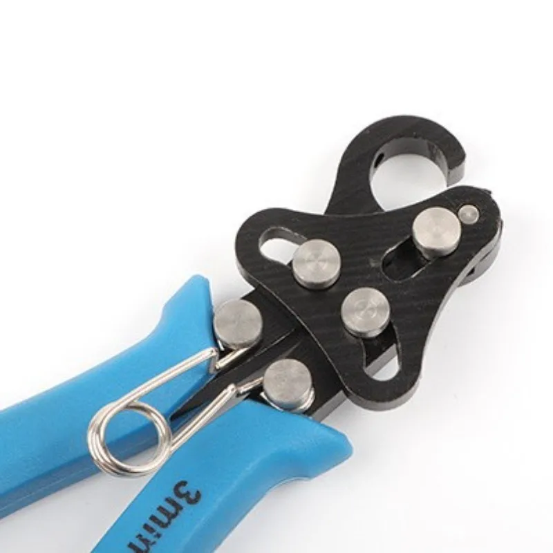 DIY Tworzenie kolczyków, brans – Jewelry Making Pliers recenzja i cena