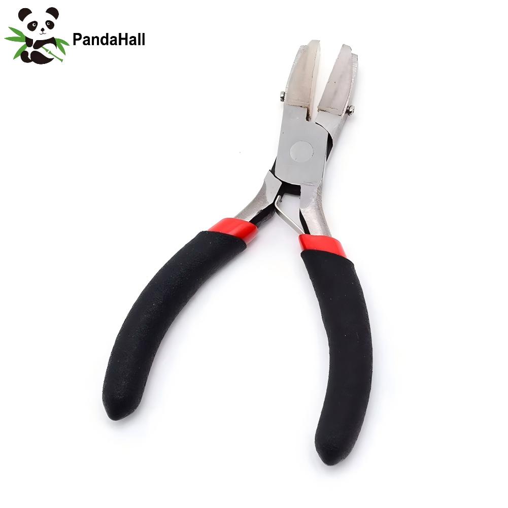 PandaHall małe szczypce do pol – Jewelry Making Pliers recenzja i cena