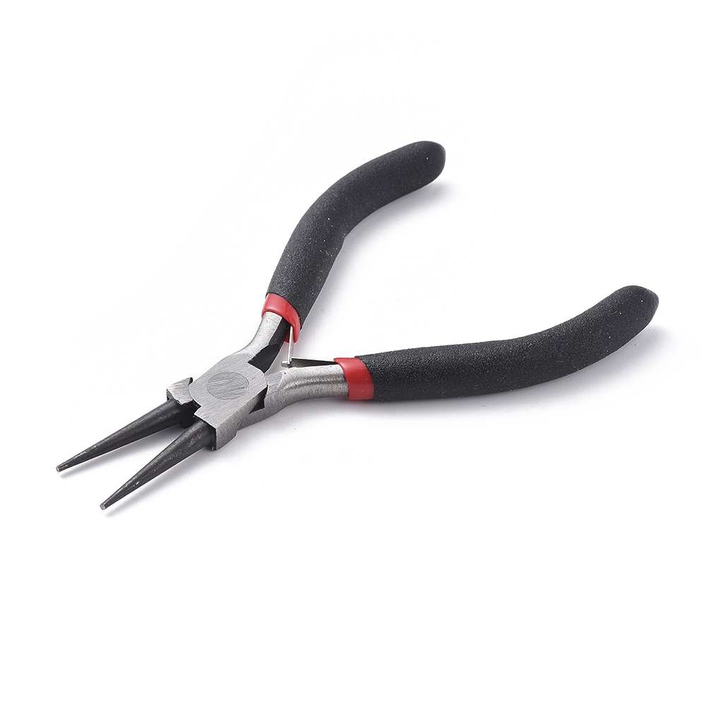 PandaHall małe szczypce do pol – Jewelry Making Pliers recenzja i cena