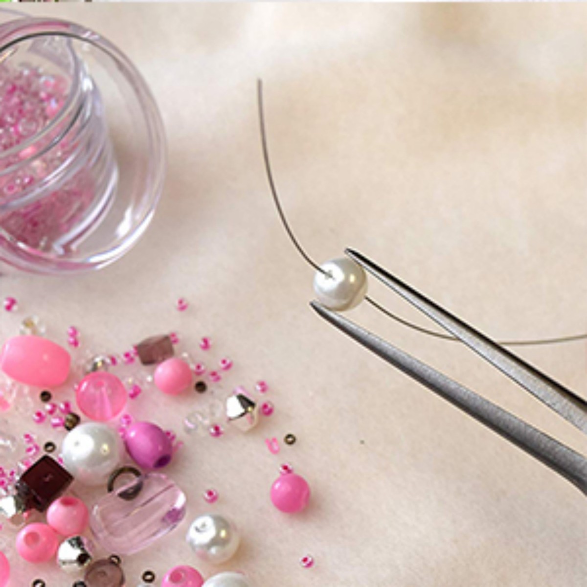 Mini przenośne szczypce wydłuż – Jewelry Making Round Nose Pliers recenzja i cena