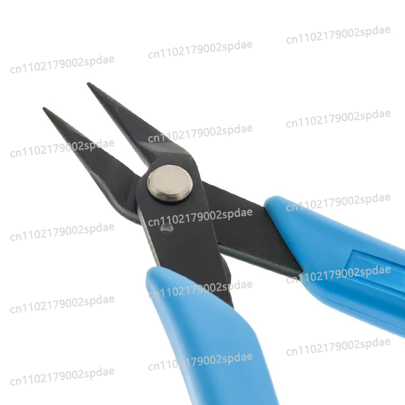 Szczypce okrągłe 488 z cienkim – Jewelry Making Round Nose Pliers recenzja i cena