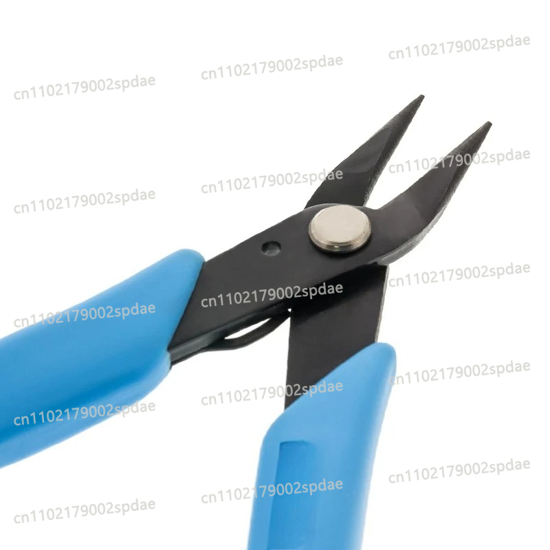 Szczypce okrągłe 488 z cienkim – Jewelry Making Round Nose Pliers recenzja i cena