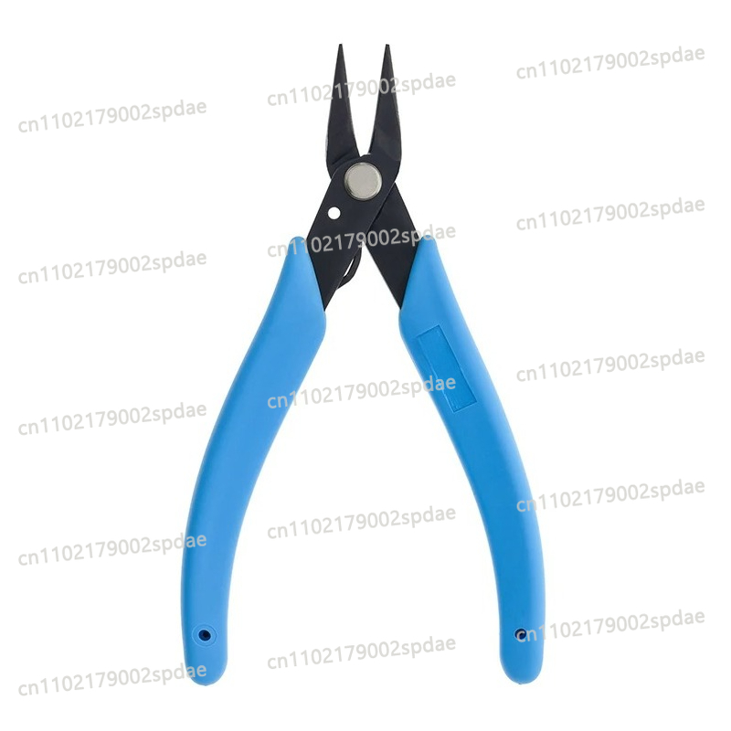 Szczypce okrągłe 488 z cienkim – Jewelry Making Round Nose Pliers recenzja i cena