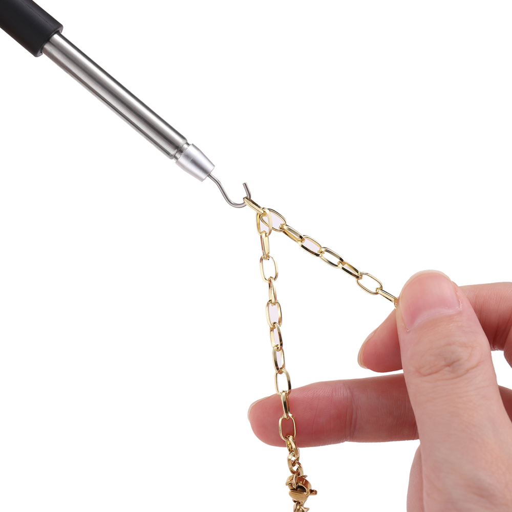 Pomocnik do zakładania bransol – Jewelry Making Pliers recenzja i cena