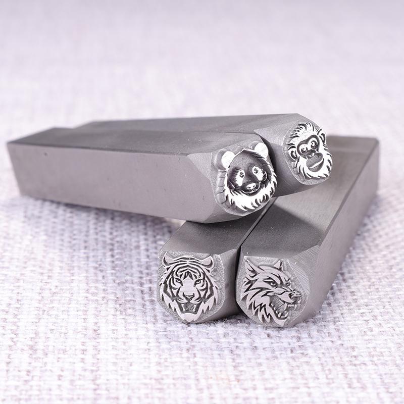 Stalowy stempel do stemplowani – Jewelry Making Jig recenzja i cena