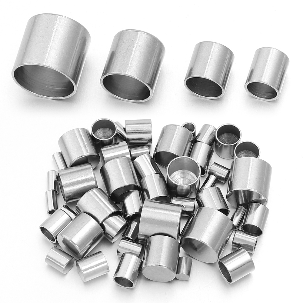 10-20 sztuk/partia 2-10mm Stal – Jewelry Making Bead recenzja i cena