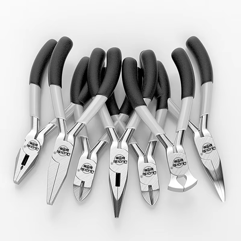 Szczypce do wyrobu biżuterii z – Jewelry Making Round Nose Pliers recenzja i cena