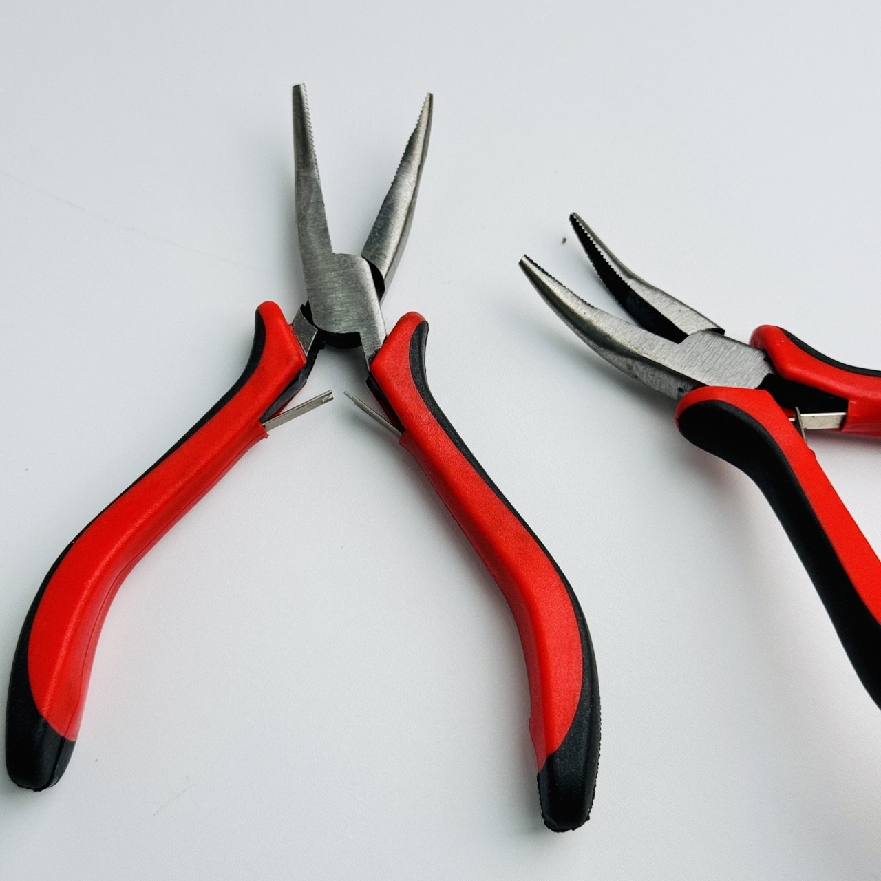 1 sztuka czarnych szczypiec pr – Jewelry Making Pliers recenzja i cena