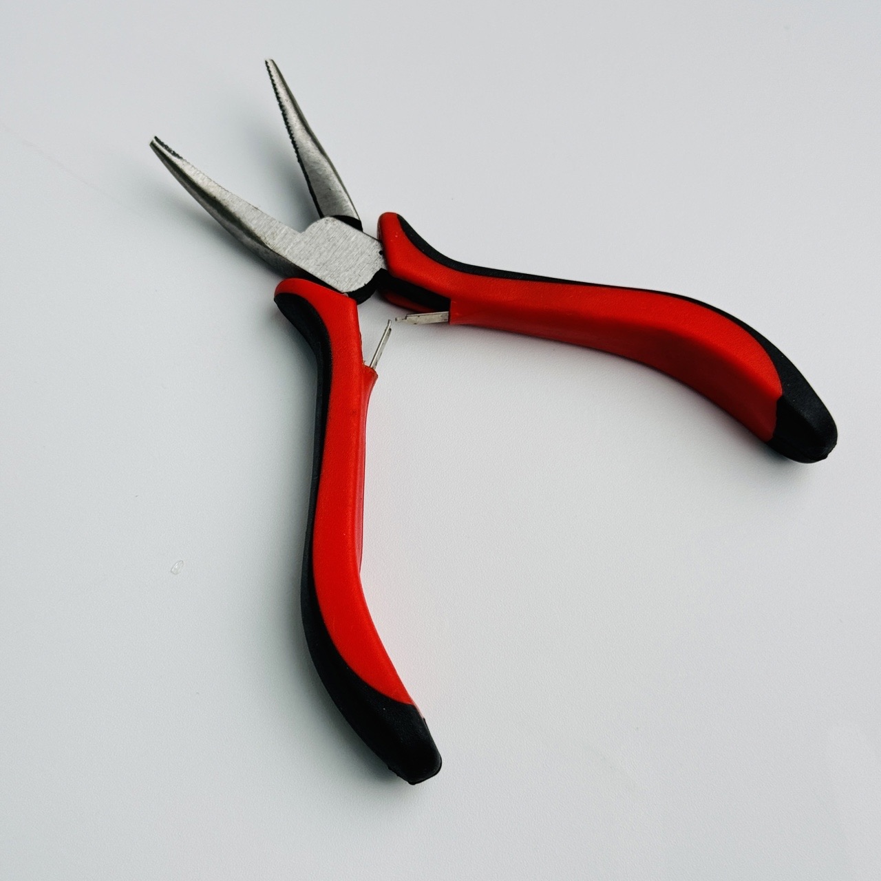 1 sztuka czarnych szczypiec pr – Jewelry Making Pliers recenzja i cena