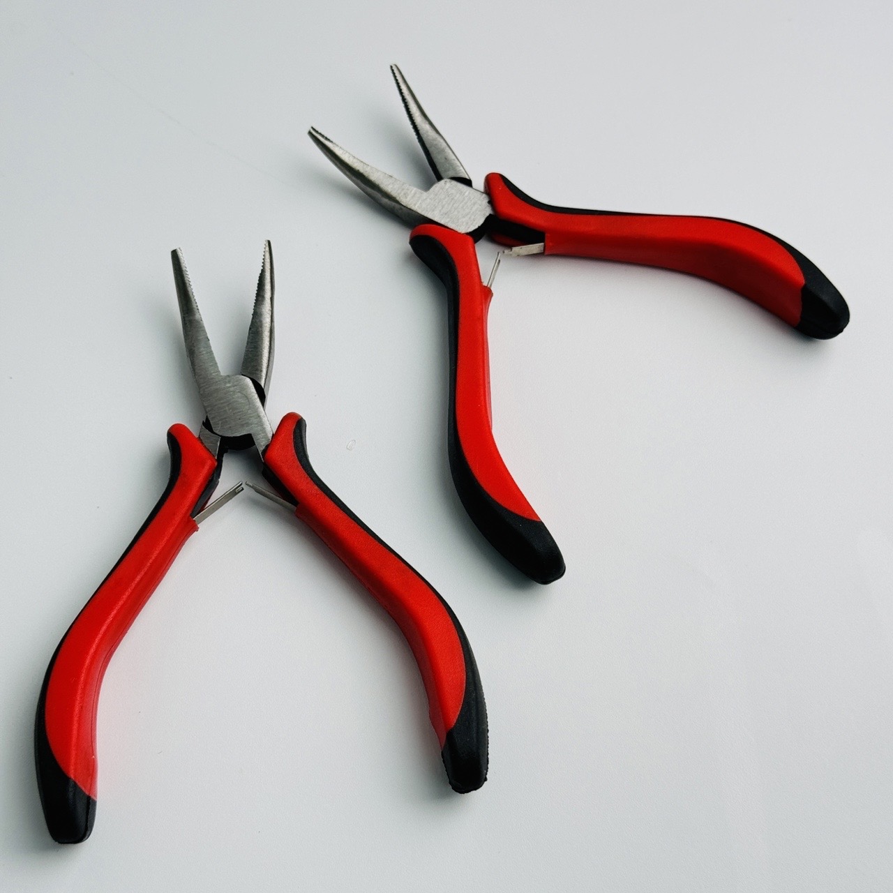 1 sztuka czarnych szczypiec pr – Jewelry Making Pliers recenzja i cena