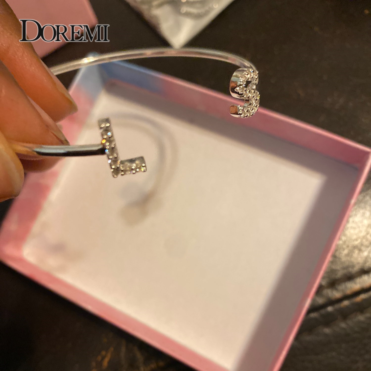 DOREMI Niestandardowa bransole – Jewelry Making For Kids recenzja i cena