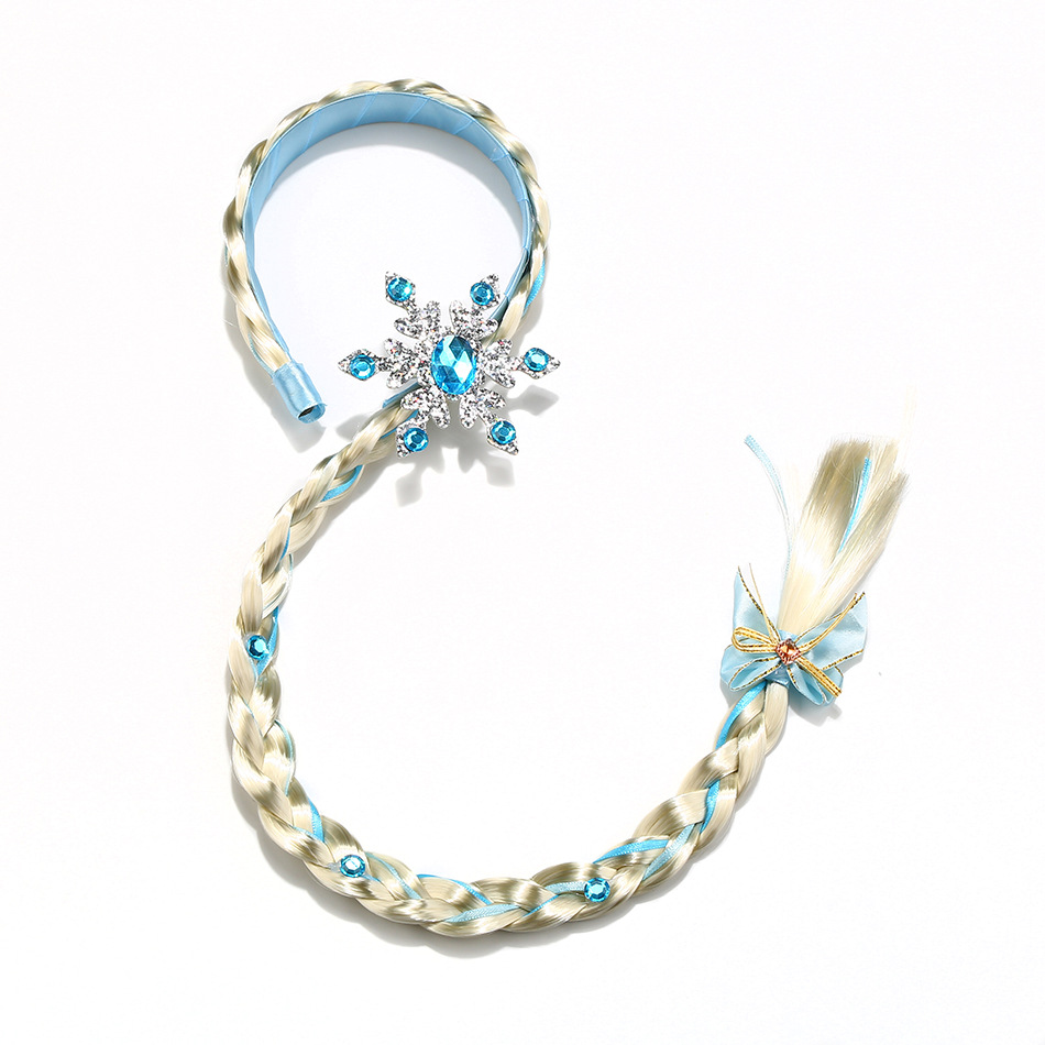 Akcesoria Księżniczki Elsy Ręk – Jewelry Making For Kids recenzja i cena