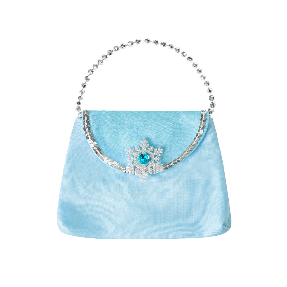 Akcesoria Księżniczki Elsy Ręk – Jewelry Making For Kids recenzja i cena