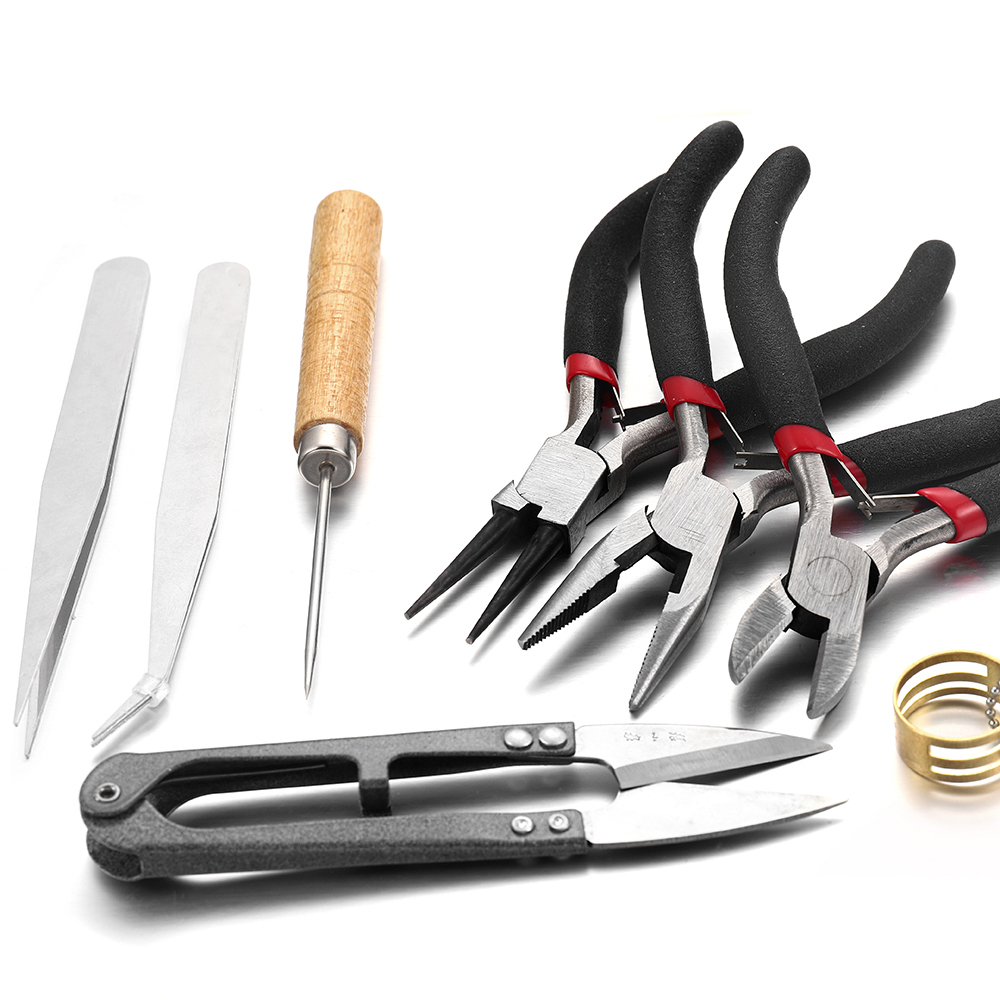 1 opakowanie elementy do wyrob – Jewelry Making Pliers recenzja i cena