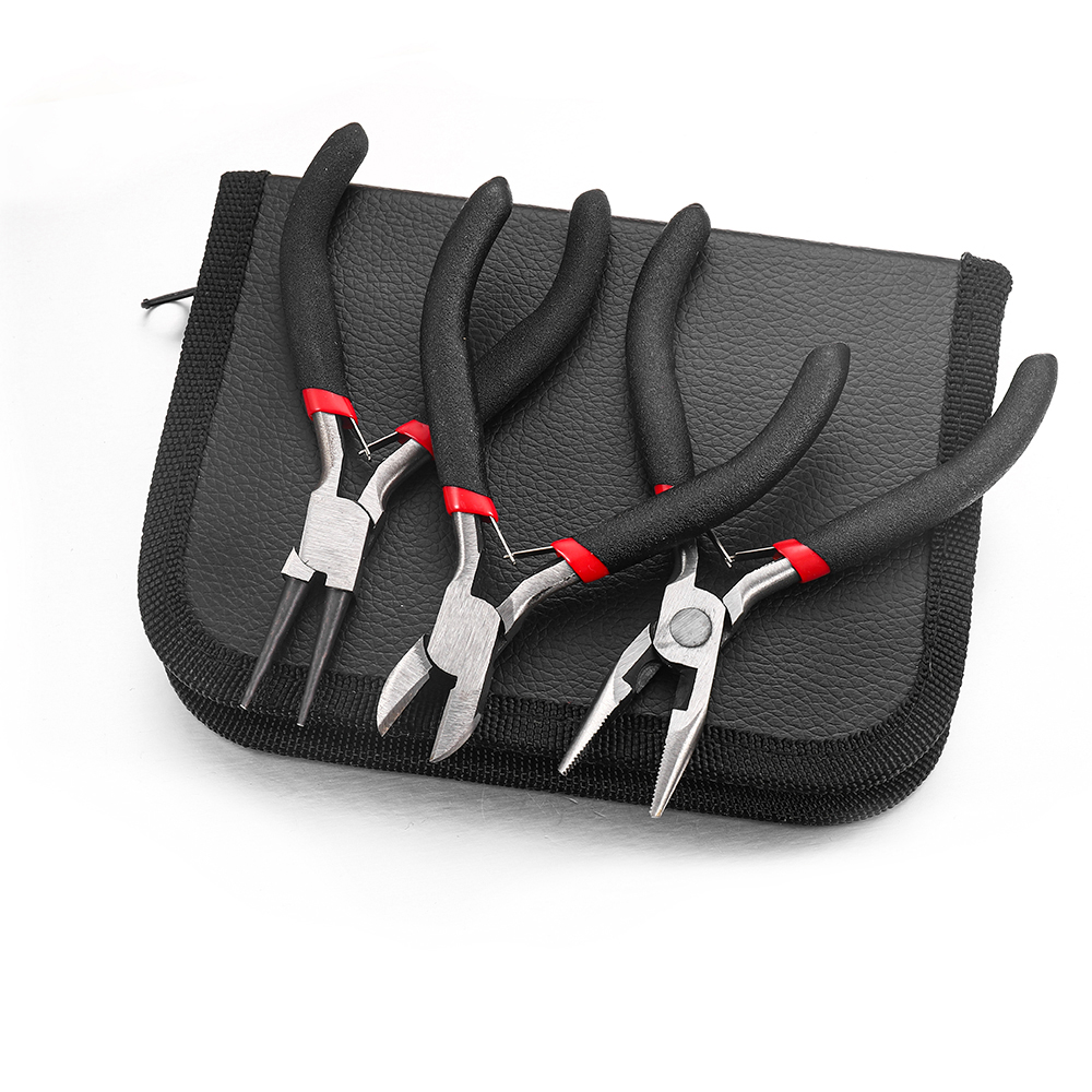 1 opakowanie elementy do wyrob – Jewelry Making Pliers recenzja i cena